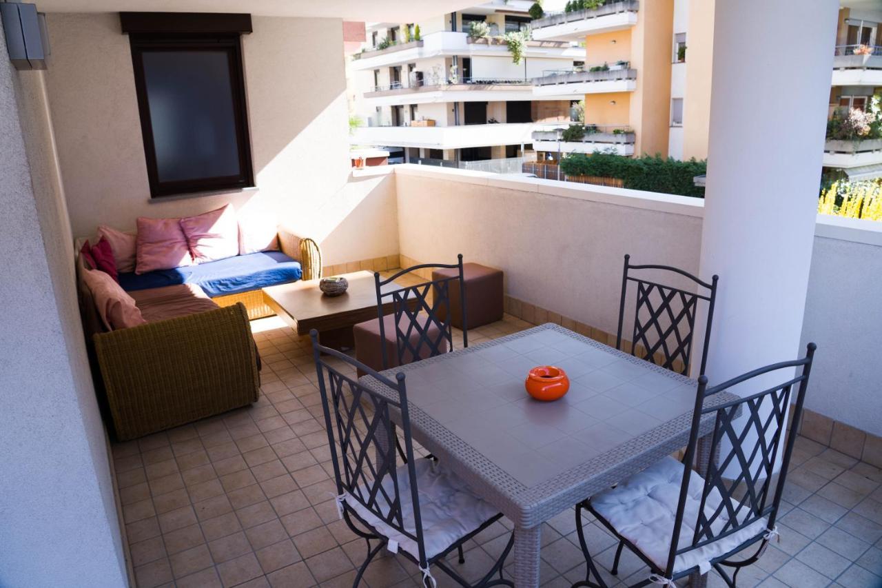 Casa Margherita Μπολζάνο Εξωτερικό φωτογραφία