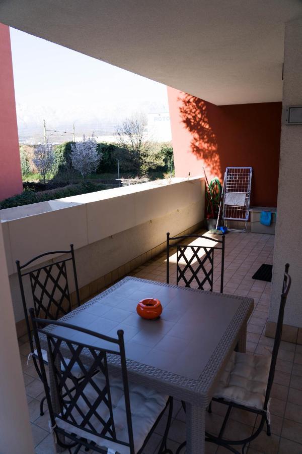Casa Margherita Μπολζάνο Εξωτερικό φωτογραφία